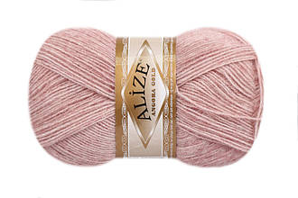 Пряжа Ализе - купить пряжу ангора фабрики Alize Angora Gold/Ангора Голд ...