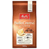 Кава в зернах Melitta Bella Crema LaCrema 1kg