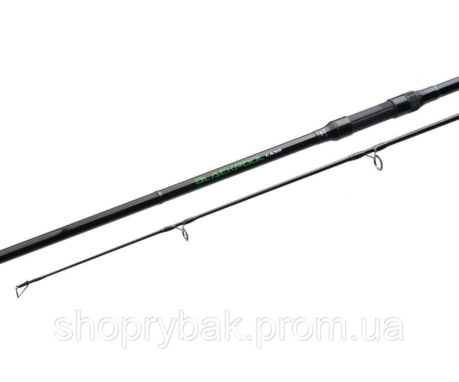 Карповое удилище Carp Pro '23 Blackpool 12ft 3.6м 3.5lb - фото 1 - id-p2107642324