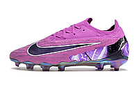 Бутсы Nike Phantom GX Elite FG бордовий