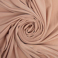 Ткань трикотаж Масло беж ш. 1,5 (998415*004) TM IDEIA