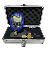 WK VG 89 Вакуумметр цифровий