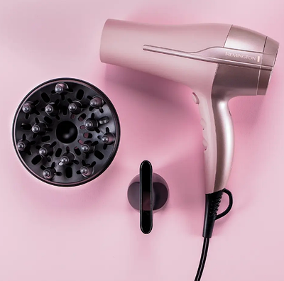 Фени та прилади для укладання волосся