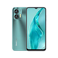 Мобильный телефон OUKITEL C36 4/128GB Green (6931940773720)