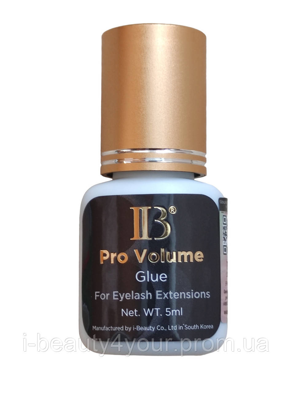 Клей для вій Pro Volume, i-Beauty 5ml