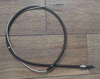 Трос ручника  Вольксваген Гольф-4/ Bora/ Octavia ( 1740 мм)