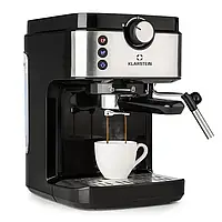 Кофемашина эспрессо-машина Klarstein BellaVita Espresso БУ ( 10033137 )