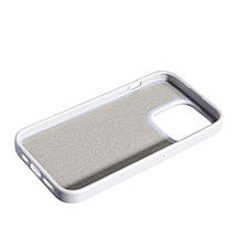 Чохол Santa Barbara Snake для Apple iPhone 14 Pro Grey, фото 3