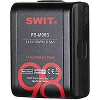 Аккумулятор SWIT PB-M98S 14.4V 98Wh (V-Mount) (PB-M98S)