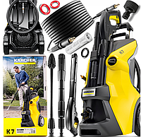 Мойка высокого давления Karcher K7 180 бар 3000 Вт