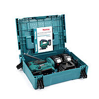 Лобзик аккумуляторный Makita DJV180Z (36V, 5AH), бесщеточный лобзик Макита