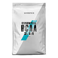 Аминокислоты MyProtein BCAA 2:1:1 (250 г, без вкуса)