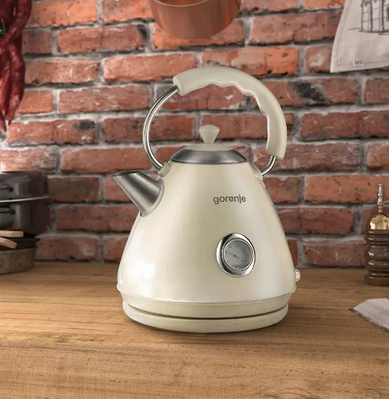 Електрочайники