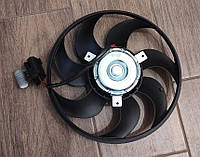Мотор радиатора Opel Astra G Zafira A1.7CDTI 2.2 DTI 16V(315mm) 98->, 24431830