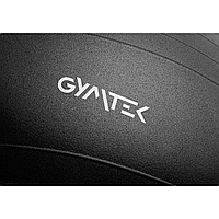 Фитбол Gymtek 65см черный + насос o