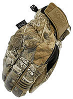 Перчатки Mechanix SUB35 S Realtree