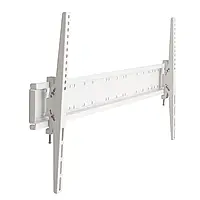 Крепление для телевизора CHARMOUNT TV0604T White 37"-70" нагрузка до 50кг