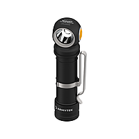 Налобний ліхтар Armytek Wizard v4 C2 Pro Max LR WARM