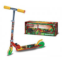 Самокат дитячий GRANDI GIOCHI Gormiti (SRTGG04015)
