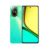 Мобильный телефон realme C67 8/256GB Green