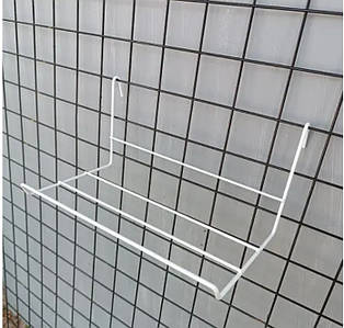 Полиця підвісна для взуття 240 мм