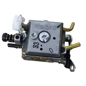 Карбюратор "WALBRO" для бензопил HU 365,372 XP