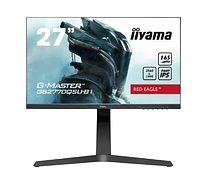 Монитор IIYAMA G-Master (GB2770QSU-B1) 27" 2560x1440px IPS 165Hz