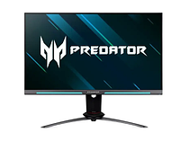 Монитор ACER Predator XB253QGW (UM.KX3EE.W01) 24.5" 1920x1080px IPS 280Hz