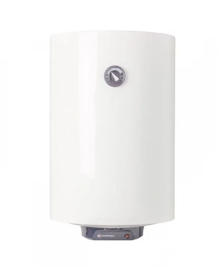Водонагрівач (бойлер) електричний накопичувальний Chaffoteaux CHX 100 R PL (875237), фото 1