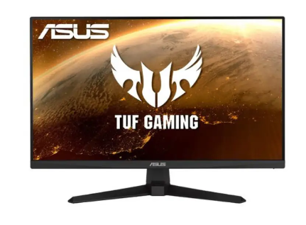 Монитор ASUS TUF Gaming VG249Q1A 23.8" 1920x1080px IPS 165Hz - фото 1 - id-p2103592268