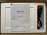 Індикатор для ваг Keli XК3118Т6Р (Чек друк), фото 8
