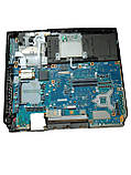 Ноутбук на розборку по запчастинах Toshiba Satellite A40 PSA40c-0f1lr, фото 8