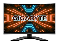 Монитор GIGABYTE G32QC A (G32QC-A-EU) 32" 2560x1440px 165Hz