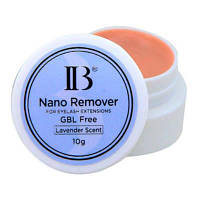 Ремувер крем NANO GBL FREE, i-Beauty, 10ml
