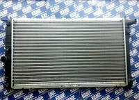 Радиатор Daewoo Nubira 99-00 мех 1,6-2,0 Leganza 97-02 655*382, 96273596