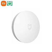 Контроллер для умного дома MiJia Mi Smart Home Wireless Switch WXKG01L