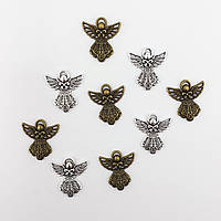 Підвіска металева "Янгол"