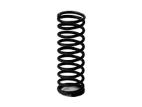 Пружина передняя VW Passat B5 d14h353mm.