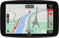 TomTom Go Navigator 6 8PN6.002.100 Автомобильный навигатор НОВЫЙ!