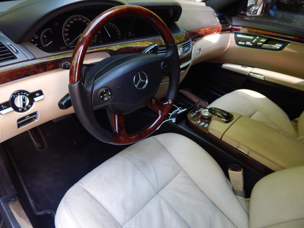 Інша реставрація виробів зі шкіри 2