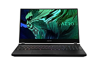 Ноутбук GIGABYTE Aero (XD-73EE624SR) | 15.6" OLED | Core i7-11800H | 16GB RAM | 1000GB SSD | RTX3070 Max-Q