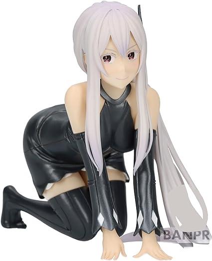 Купить Фигурку Bandai Spirits Re:Zero Echidna Жизнь в