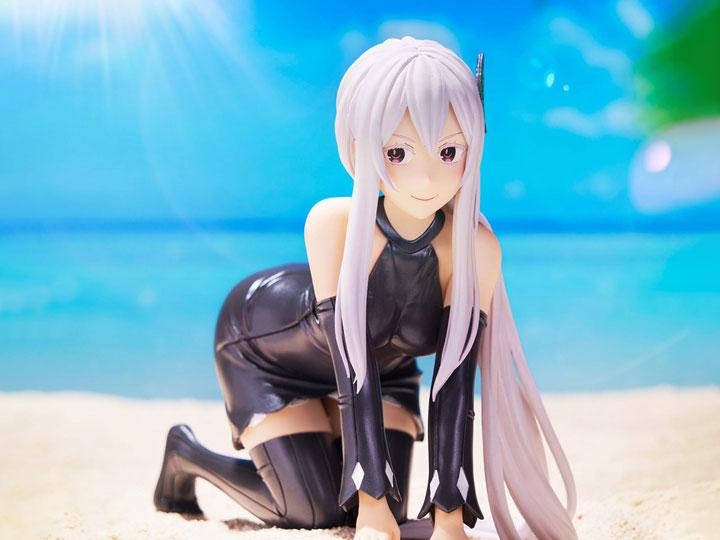 Купить Фигурку Bandai Spirits Re:Zero Echidna Жизнь в