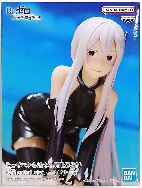 Купить Фигурку Bandai Spirits Re:Zero Echidna Жизнь в