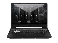 Ноутбук ASUS TUF Gaming A15 (FA506QM-HN008W) | 15.6" 144Hz | Ryzen 7 5800H | 16GB RAM | 512GB SSD | RTX3060