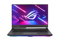 Ноутбук ASUS ROG Strix G15 (G513RM-HQ078) | 15.6" 165Hz | Ryzen 7 6800H | 16GB RAM | 1000GB SSD | RTX3060