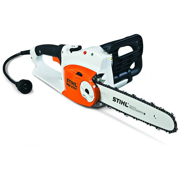 STIHL MSE 210 BQ