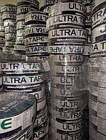 Капельная лента Ultra Tape щелевая 7 mil 10 см (1000 м) цена за метр