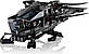Lego Icons Дюна. Королівський Орнітоптер Атрейдесів 10327, фото 4