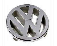 Значок решотки (эмблема) VW BORA, 1J5853601